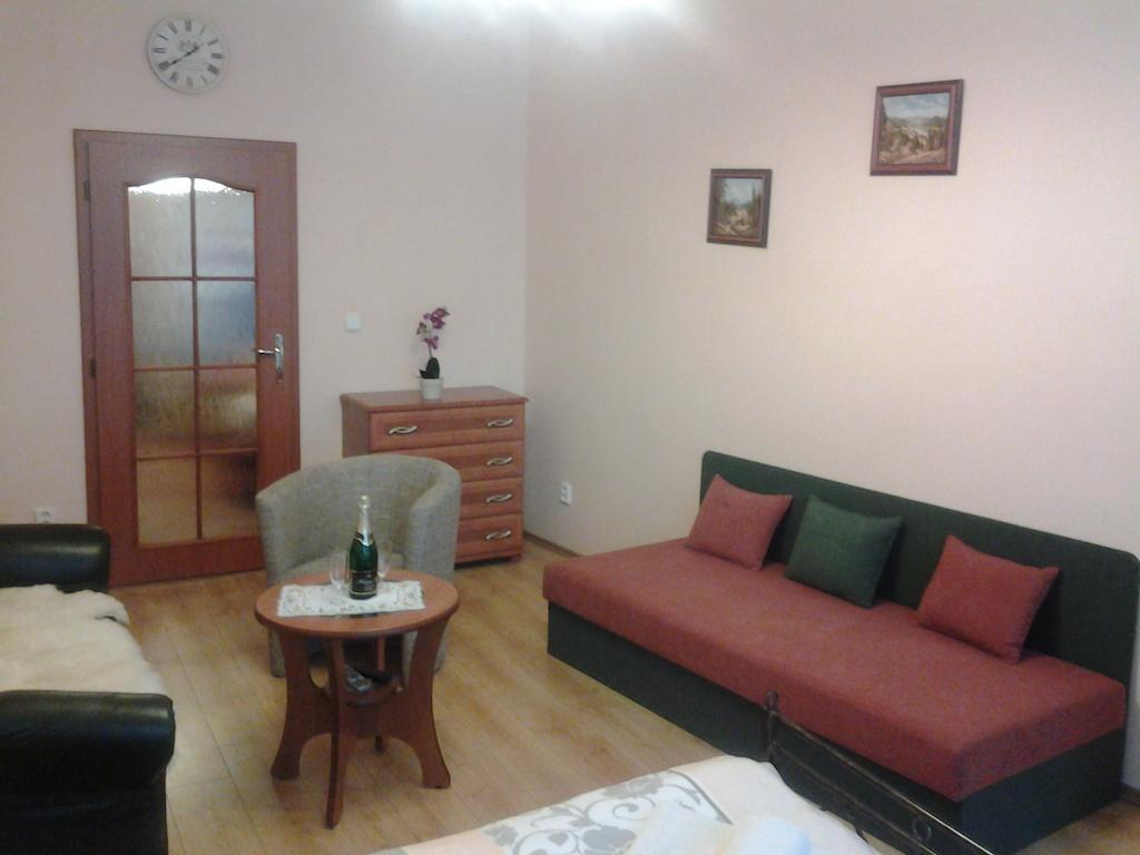 Apartmán U Tří jehňátek Karlovy Vary Exteriér fotografie