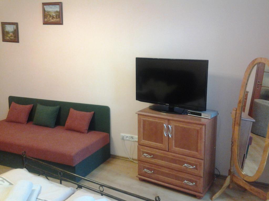 Apartmán U Tří jehňátek Karlovy Vary Pokoj fotografie