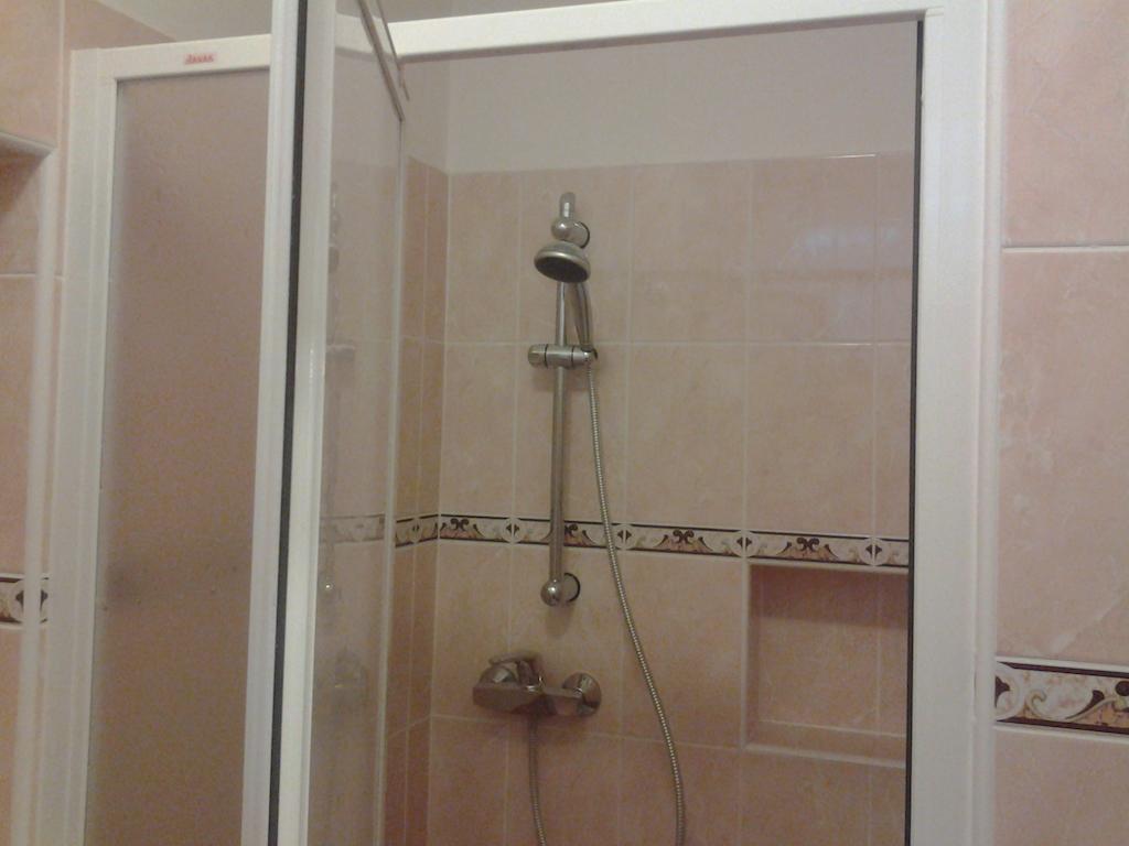 Apartmán U Tří jehňátek Karlovy Vary Pokoj fotografie