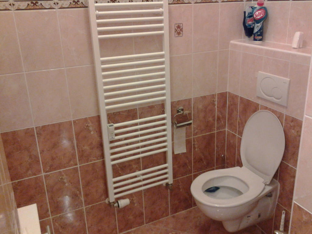 Apartmán U Tří jehňátek Karlovy Vary Pokoj fotografie