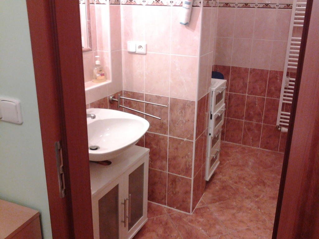 Apartmán U Tří jehňátek Karlovy Vary Pokoj fotografie