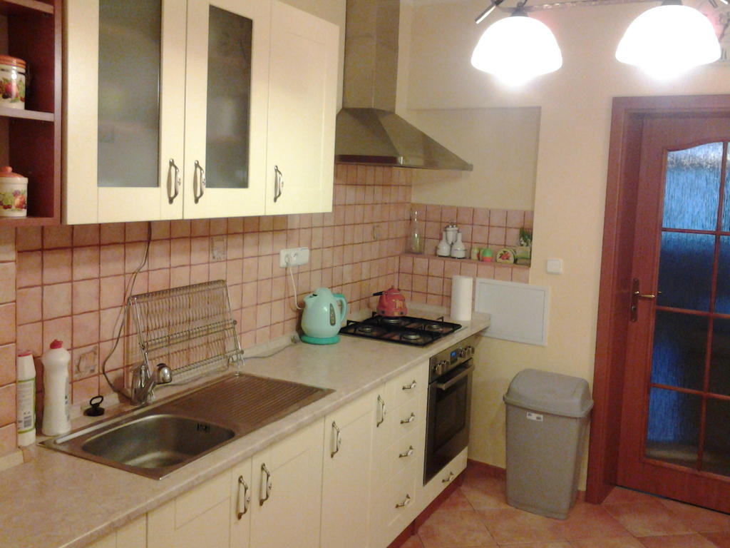 Apartmán U Tří jehňátek Karlovy Vary Pokoj fotografie